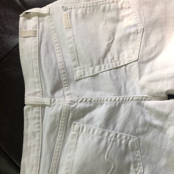 7 for All Mankind - Picture 3 of 8